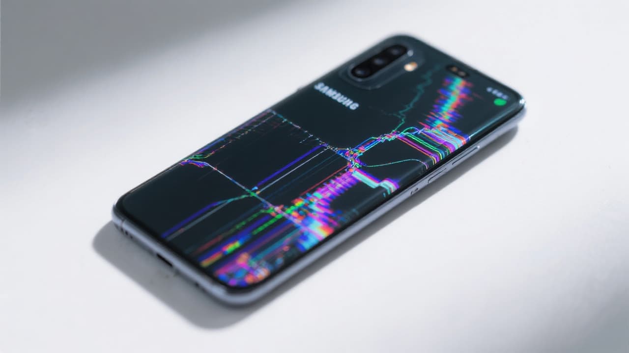 Android Ekran Titremesi: Nedenleri ve Tam Çözümleri