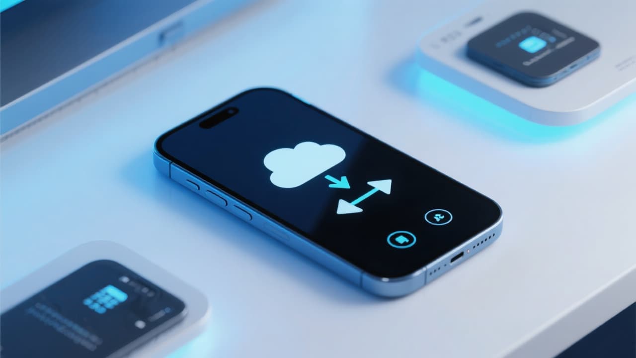 Telefon Veri Yedekleme ve Kurtarma Rehberi