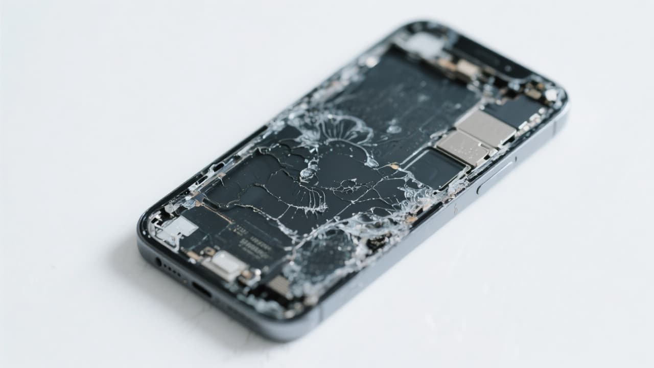 Humidity Phone Damage: Hidden Moisture Threats and Prevention