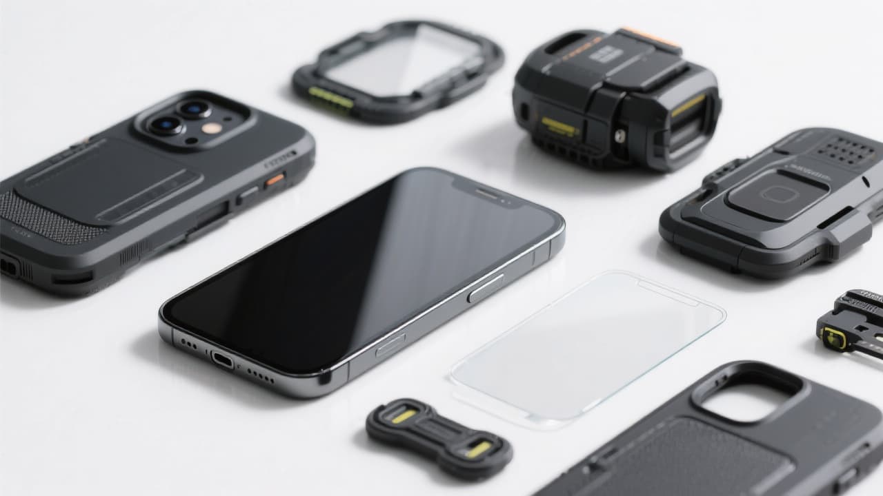Phone Protection Ultimate Guide: Complete Device Safety Solutions