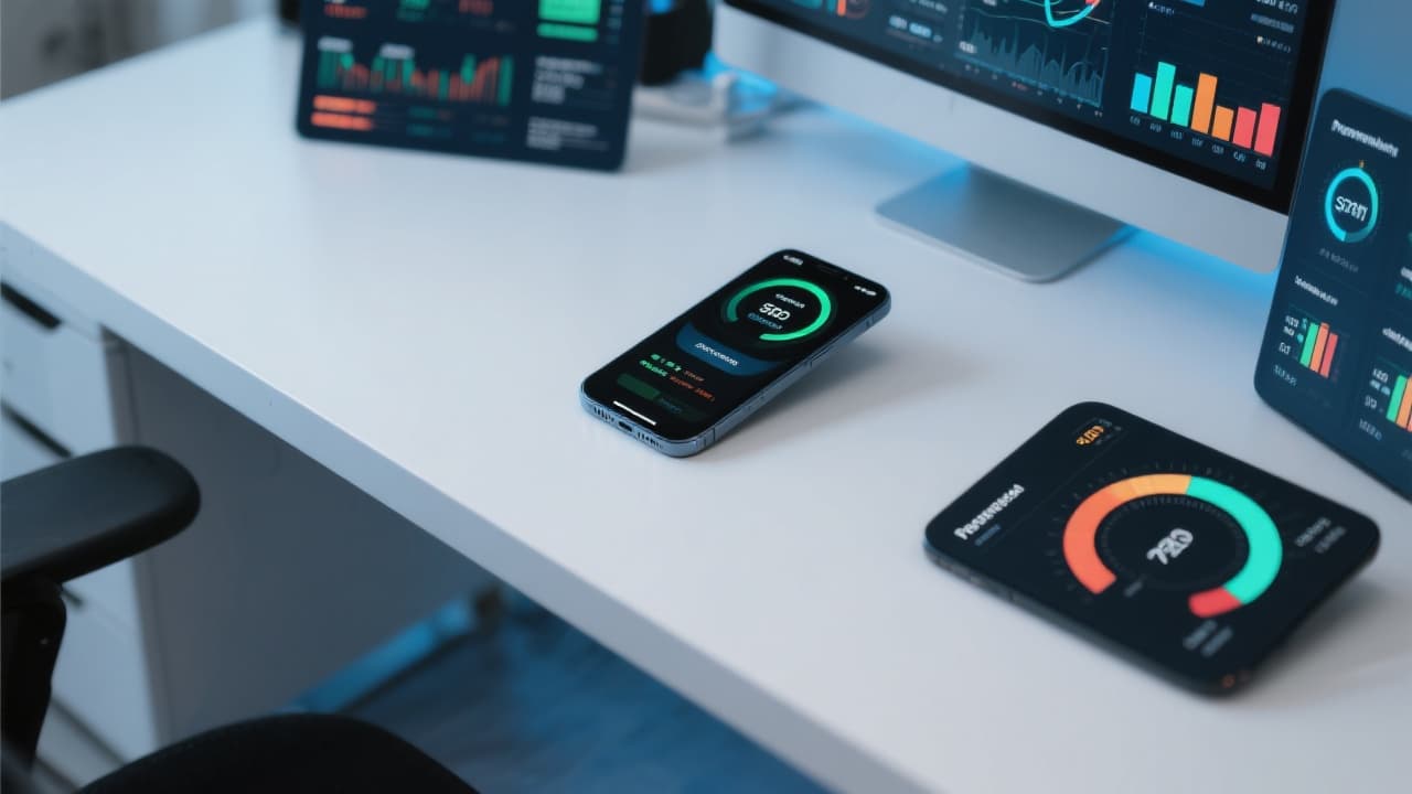 Telefon Hız Optimizasyonu ve Performans Artırma Rehberi