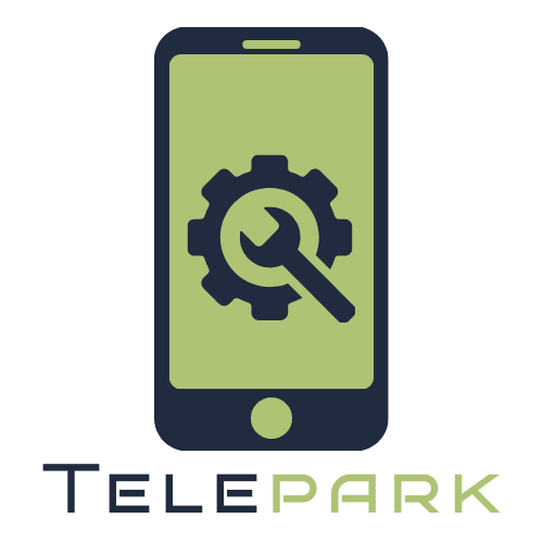 TELEPARK - Phone & Tablet Repair Service