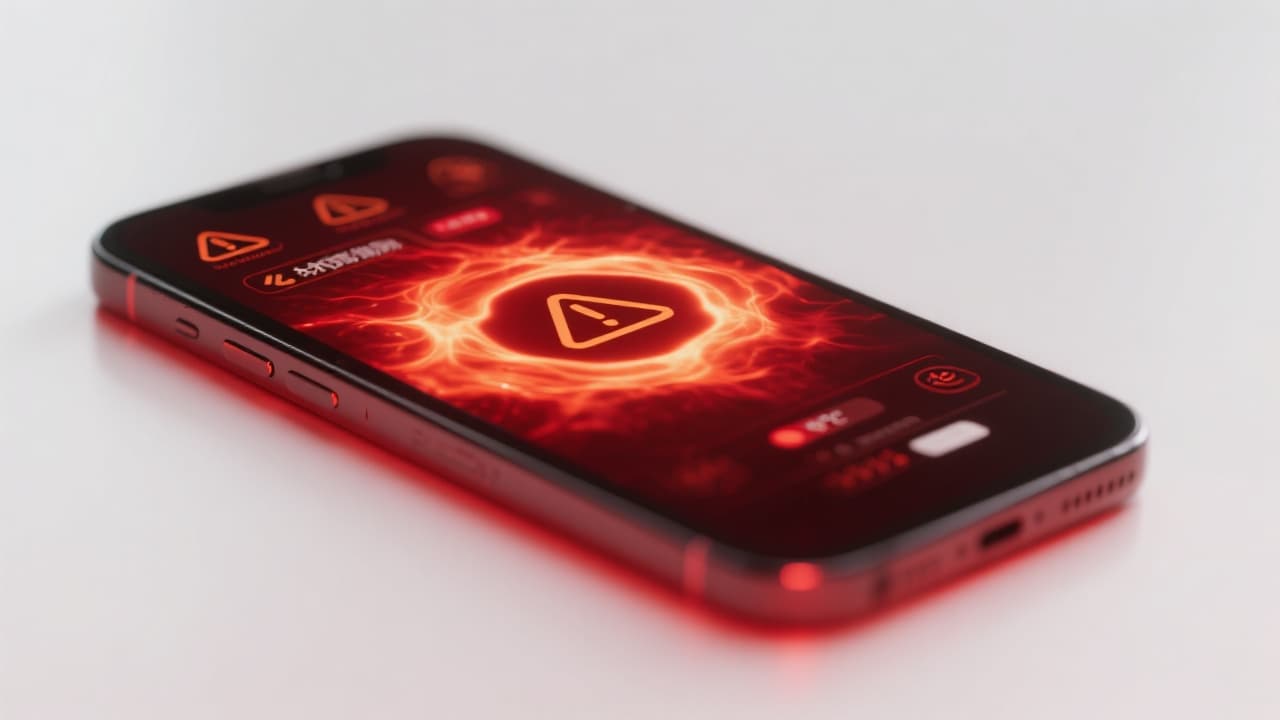 Phone Overheating: 7 Critical Causes and Immediate Solutions
